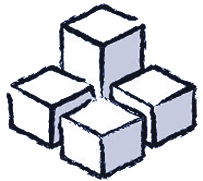 Website Add Ons - Building Blocks
